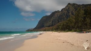 3-acre start-up aquaculture/Aquaponics operation set where the mountains meet the ocean