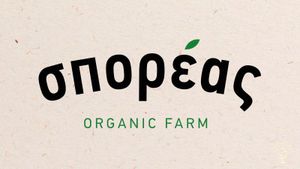 Organic agroforestry