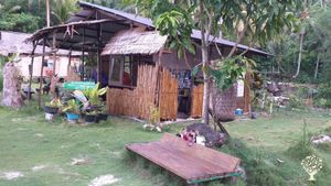 Nature loving learning center