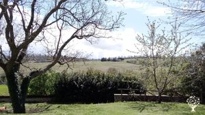 Francesco & Semilla - Babbo e figlia in campagna