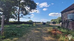 Charity 8 acre sanctuary/Education farm