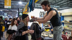 Agritourism Destination