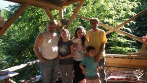 Eco Lodge/Wilderness Adventures