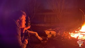 Educational Centre, Farm