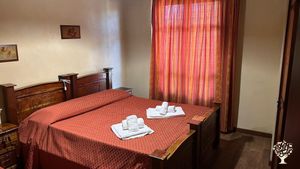 Azienda agricola che si occupa prevalentemente di coltivazione di ortaggi.