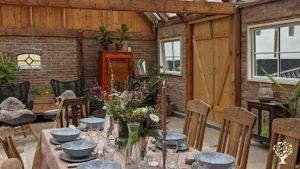 Permakultur-Hof auf Bornholm (Dänemark)