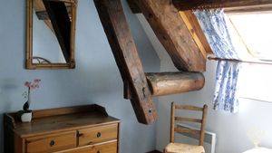 Un ecrin de verdure , un lieu de ressourcement