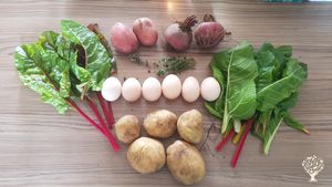 Smallholding, Family farm