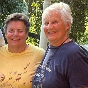 Kathy (Kathleen)