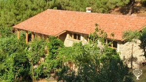 Creating an ecological-spiritual community on self-sufficiency