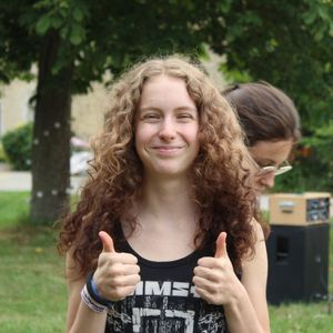 Julie