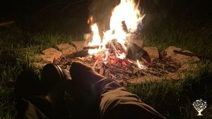 Ziegenhof und Selbstversorgerhof