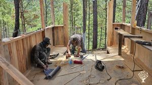 Hacienda el paraiso es un sueño que se crea mejorando cada aspecto de nuestra vida