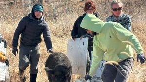 A Farm-Home with a Focus on Sustainability and Community