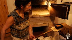 Agro-ecological farming