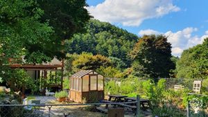 <GW124>지속가능한 지구 생태계를 만드는 퍼머컬처 / Permaculture for a Sustainable Global Ecosystem