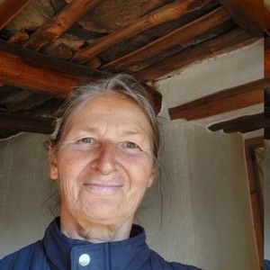 Andrea Ingrid