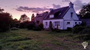 Ferme maraîchage bio diversifiée
