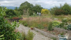 Smallholding
