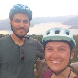 Mathilde et Thomas