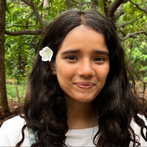 Deepali