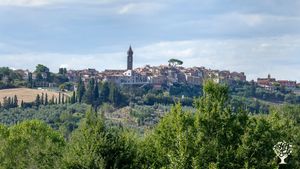 Ritmi e silenzi della campagna
