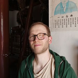 Maximilian