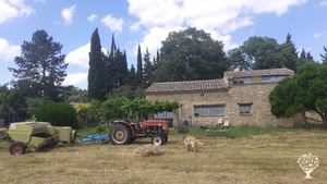 Micro ferme en maraichage bio dans le Gard