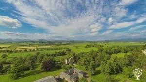 Family farm specialising in local food production