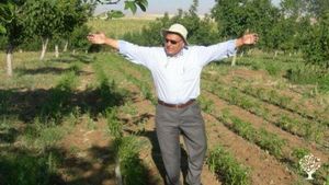 Agritourism Destination, Farm, Family farm