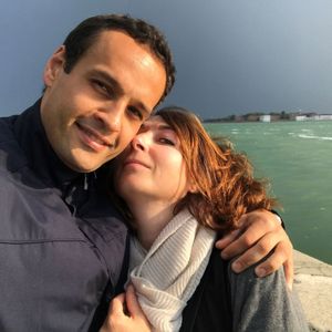 Julie