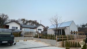 오실스테이와 오실스튜디오