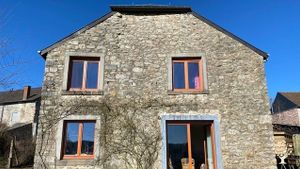 Lieu d’accueil familial avec grand jardin pour fans de biodiversité et de convivialité