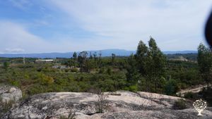 Private Homestead with stunning view