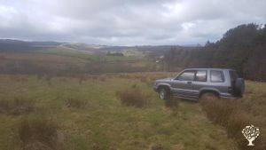 Eco lodge / wilderness adventures / homesteading