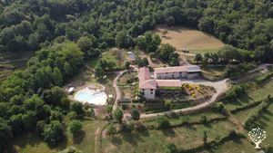 Agritourism Destination