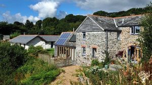 smallholding