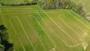 Become a gummistovler hero on the island of Als