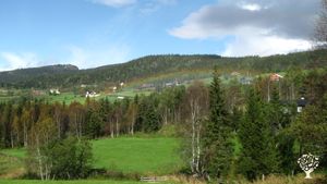 Smallholding, Family farm