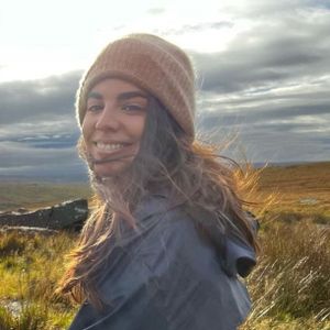 Geraldine