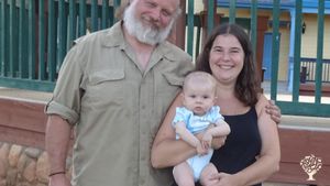 Our Family