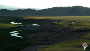 Family farm, Community farm