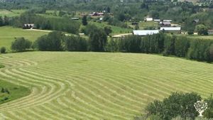 150 acre fifth generation ranch that has been operational since 1888 in heart of Tetons