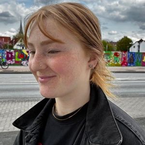 Luzie