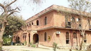 Educational Centre, Community farm