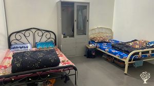 Organic and microbiology farm at Lam Dong, Viet Nam