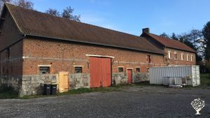 Ferme Laitière biologique en plein-air intégral