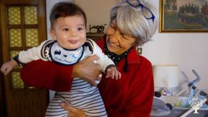 Fattoria di famiglia