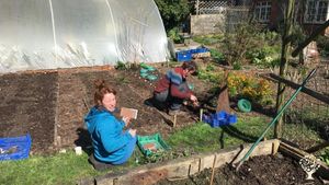 Educational centre, Co-operative for the Benefit of the Community.