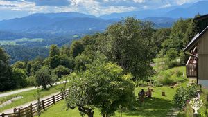 Organic Farm & Retreat Centre